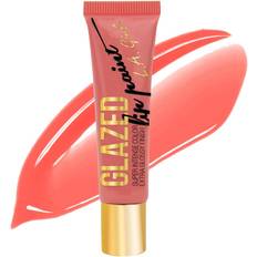 L.A. Girl Glazed Lip Paint #792 Peony