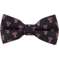 Eagles Wings Repeat Bow Tie - Texas Tech