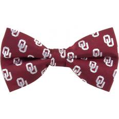 Eagles Wings Repeat Bow Tie - Oklahoma