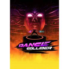 Music PC Games Dance Collider (PC)