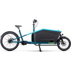 Cube Cargo Hybrid 500 2022 Unisex