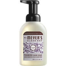 Mrs. Meyer's Lavender Foaming Hand Soap 296ml