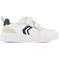 Geox J Nettuno Boy - White/Navy