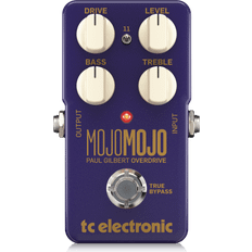 TC Electronic MojoMojo Paul Gilbert