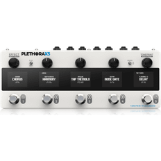 TC Electronic Plethora X5