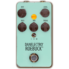 Danelectro Roebuck