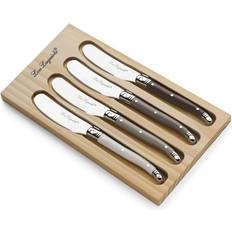 Amefa Tradition 374317 Butter Knife 4pcs