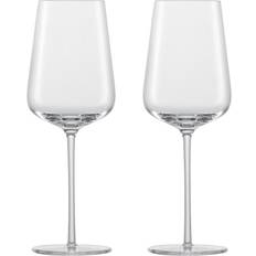 Zwiesel Vervino Riesling White Wine Glass 40cl 2pcs