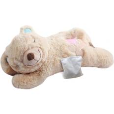 Afp Puppy Warm Toy Bear Dog Heat Pack Comfort