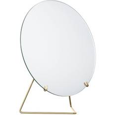 Glass Table Mirrors Moebe Standing Table Mirror 20x23cm