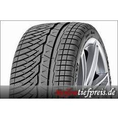 Michelin Pilot Alpin PA4 (235/35 R20 92W)