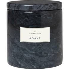 Marble Scented Candles Blomus Frable Scented Candle