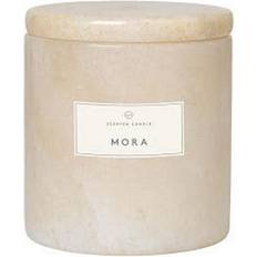 Marble Scented Candles Blomus Frable Scented Candle