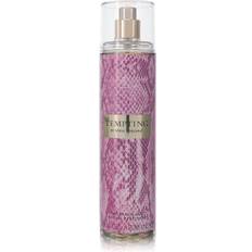 Sofia Vergara Tempting Fragrance Body Mist, 8 Ounce 240ml