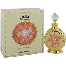 Swiss Arabian Parfum Swiss Arabian Amaali Perfume Oil 15ml