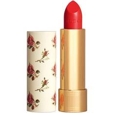 Gucci Rouge à Lèvres Voile Lipstick #301 Mae Coral