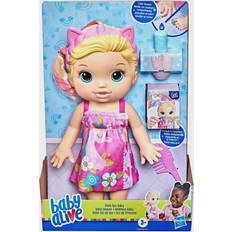 Baby alive doll Hasbro Baby Alive Glam Spa Unicorn Baby Doll