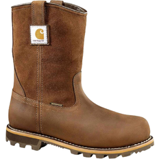 Carhartt Traditional 10 - Bison Brown Oil Tan