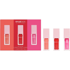 Kylie Skin Lip Oil Set