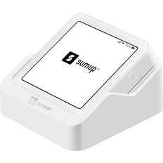 White Office Supplies SumUp Solo Card Reader