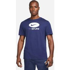 Tottenham Hotspur FC T-shirts Nike Tottenham Hotspur FC Swoosh 22/23 Sr