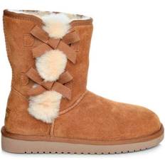 UGG Victoria - Chestnut