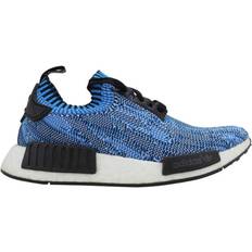 Adidas NMD_R1 PK - Blue Camo