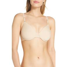 Natori Zone Full Fit Smoothing Contour Underwire Bra - Cosmetic