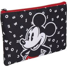 Cerda Mickey Mouse Toilet Bag - Pink