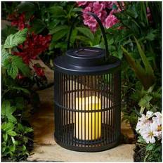 Plastic Lanterns Smart Garden Urbane Lantern 25cm