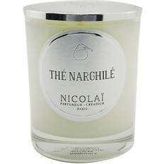 Nicolai Scented The Narghile Scented Candle