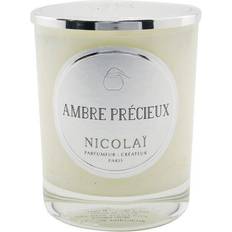 Nicolai Scented Ambre Precieux Scented Candle