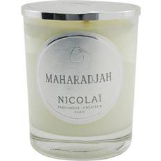 Nicolai Maharadjah Scented Candle 190g