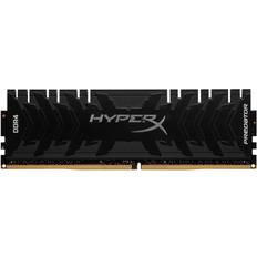 HyperX Predator Black DDR4 3000MHz 2x16GB for Intel (HX430C15PB3K2/32)