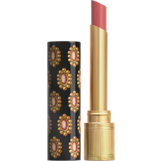 Gucci Rouge De Beauté Brillant Lipstick #215 Julie Blush