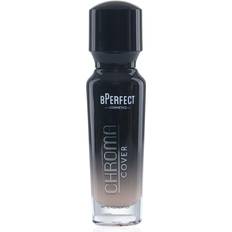 Bperfect Chroma Cover Matte Foundation N3