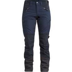 Lundhags Makke Ws Pant - Light Navy/Deep Blue