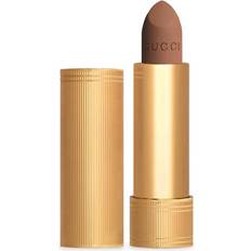 Gucci Rouge à Lèvres Mat Lipstick #104 Penny Beige