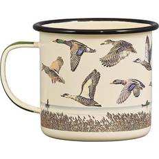 Gentlemen's Hardware Lake & Ducks Mug