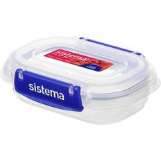 Sistema Klip It Plus Food Container 0.18L