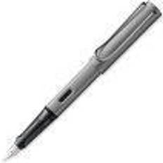 Lamy AL-Star Fountain Pen Graphite, Fine Nib