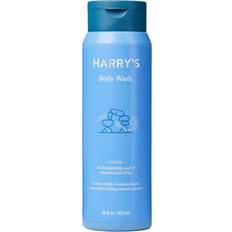 Harry's Body Wash Stone 473ml