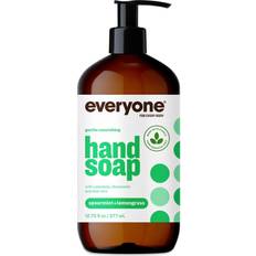 Everyone Hand Soap Spearmint + Lemongrass 377ml