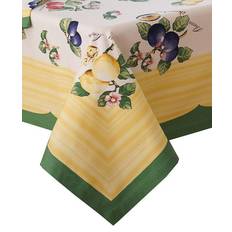 Villeroy & Boch French Garden Tablecloth Multicolour (243.84x172.72cm)