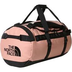 The North Face Base Camp Duffel M - Rose Dawn/TNF Black