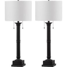 Safavieh Estilo Table Lamp 89.5cm 2pcs