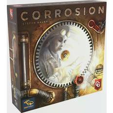 Corrosion