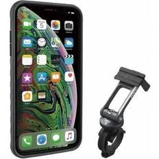 Apple iPhone XS Max Mobile Phone Cases Topeak RideCase for iPhone XS Max