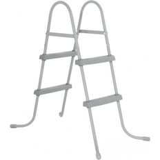 Bestway 2 Step Pool Ladder 84cm 93326