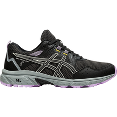 Asics Gel-Venture 8 (D) W - Black/Ivory